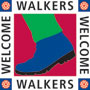 Walkers' Award